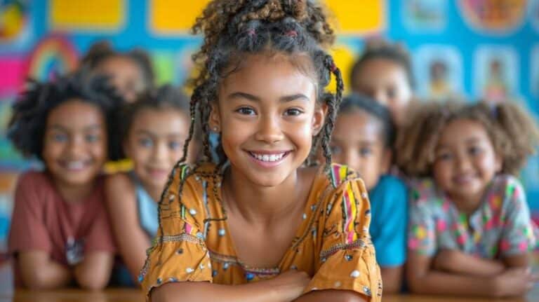 Desafios e Soluções na Educação Infantil