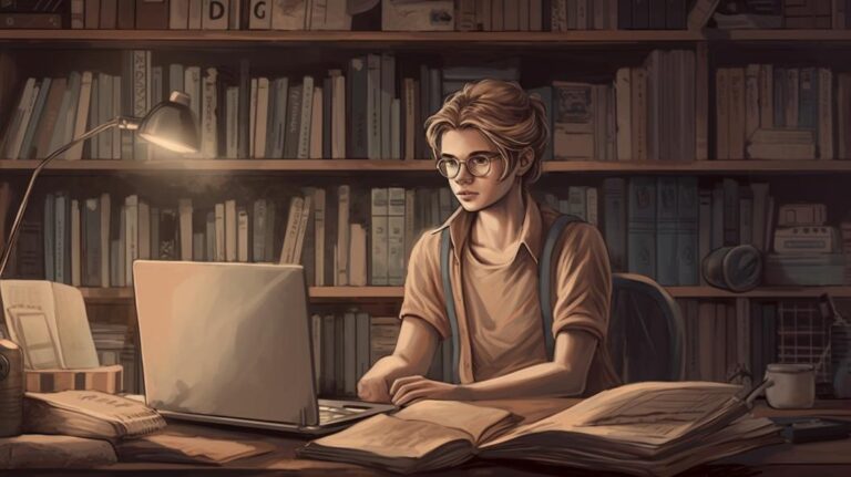 Educação Online: Dicas para Aproveitar Cursos