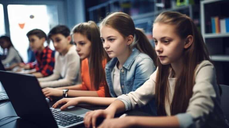 Ferramentas Educacionais Digitais Alavancam Ensino