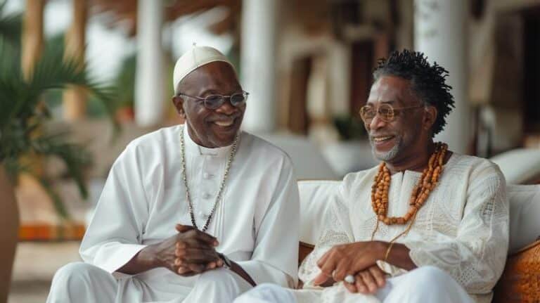 Uma Jornada pelas Diferentes Religiões do Mundo