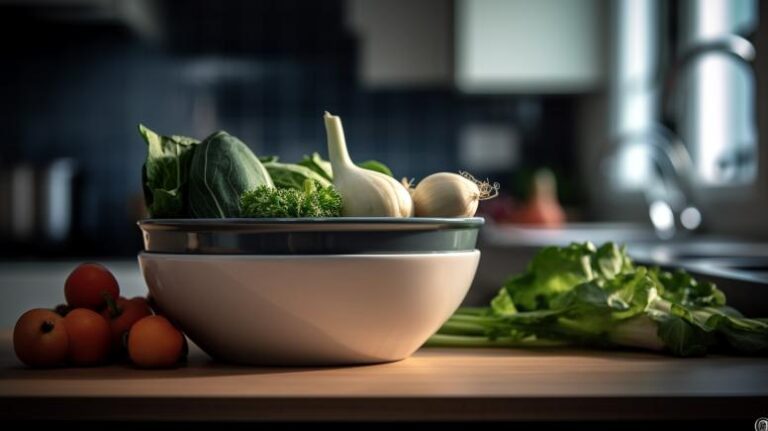 Gastronomia Sustentável: Escolhas que Importam