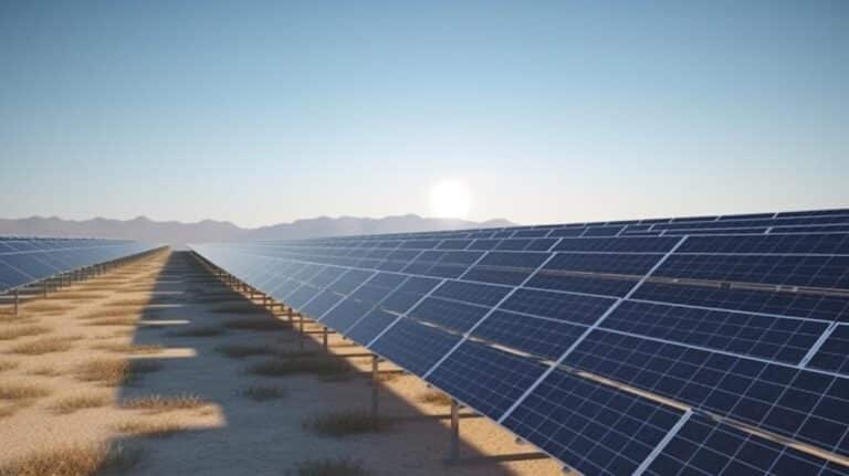 Energias Renováveis em Foco: Tendências Futuras