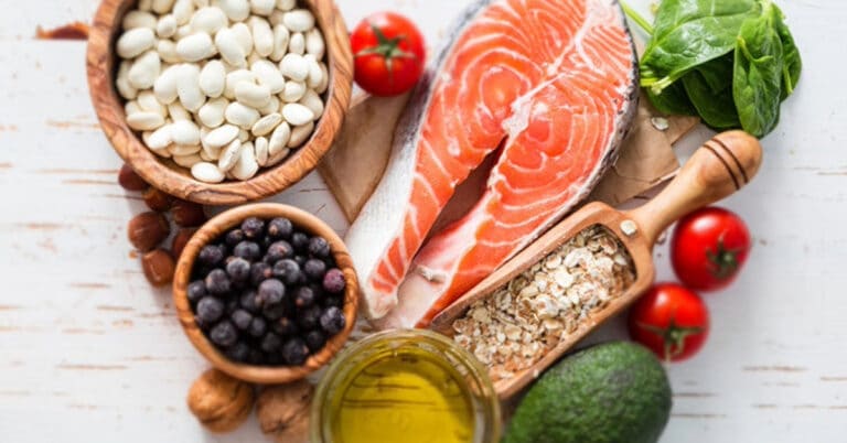 Explorando os Alimentos Ricos em Vitamina B6