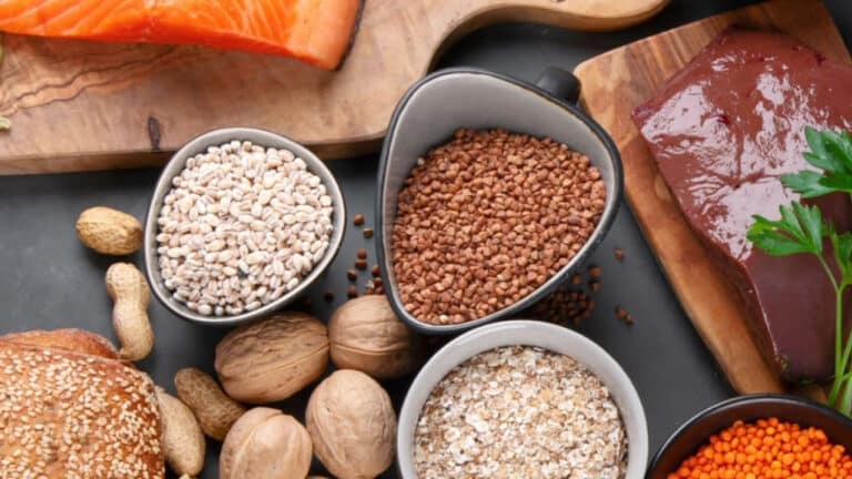 O Cobre na Saúde: Benefícios Essenciais e Como Garantir sua Ingestão