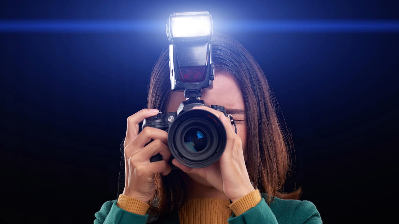 Domine as técnicas essenciais para tirar fotos de qualidade profissional, independentemente do ambiente ou condição de luz