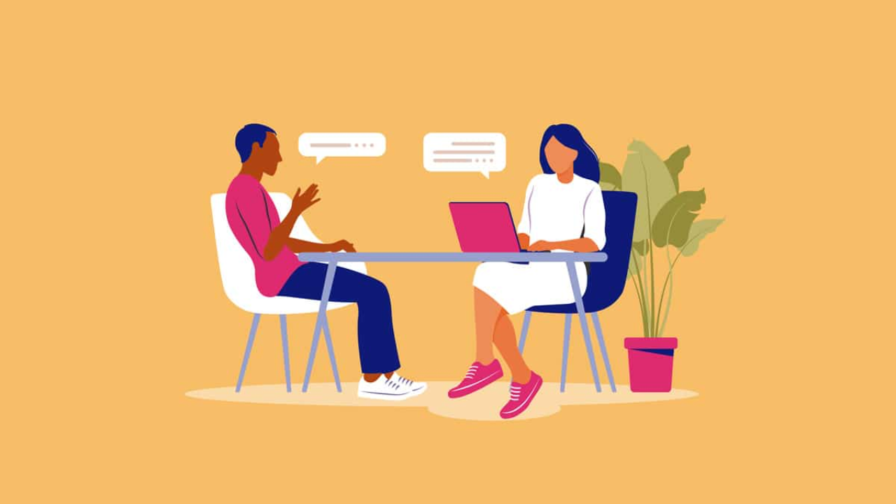 Learn the best practices and strategies to impress recruiters and secure your spot at your dream company with this comprehensive guide to interview behavior.