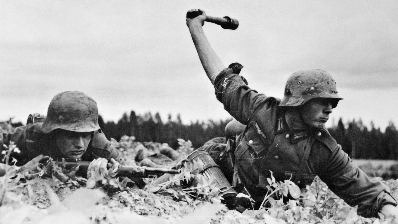 An analysis of the key battles that shaped the end of World War II and changed the course of history.