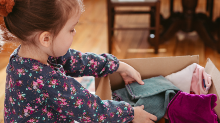 5 Dicas Essenciais para Escolher Roupas Infantis Confortáveis e Estilosas