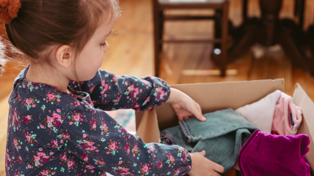 Como encontrar o equilíbrio perfeito entre conforto e estilo na moda infantil