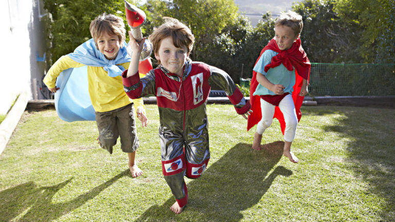 Passeios Imperdíveis para Aproveitar ao Máximo a Semana da Criança
