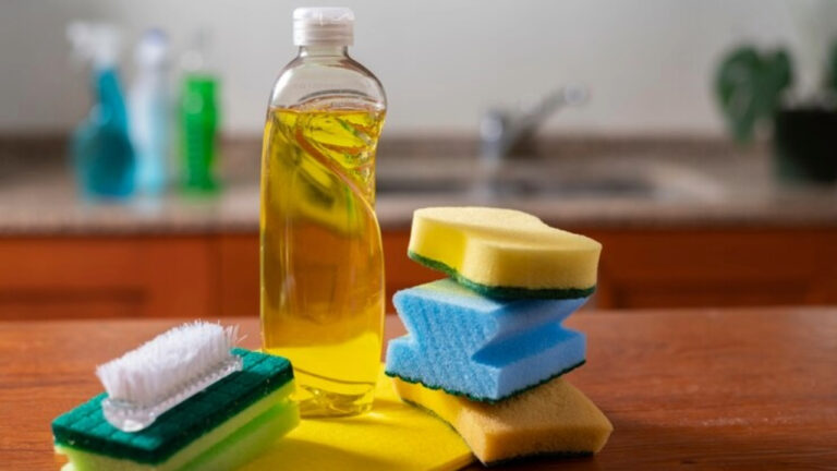 10 Segredos Infalíveis para Manter Sua Casa Sempre Limpa e Organizada