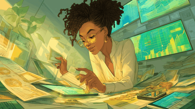 Transforming Your Financial Future: Key Strategies for Intelligent Money Management