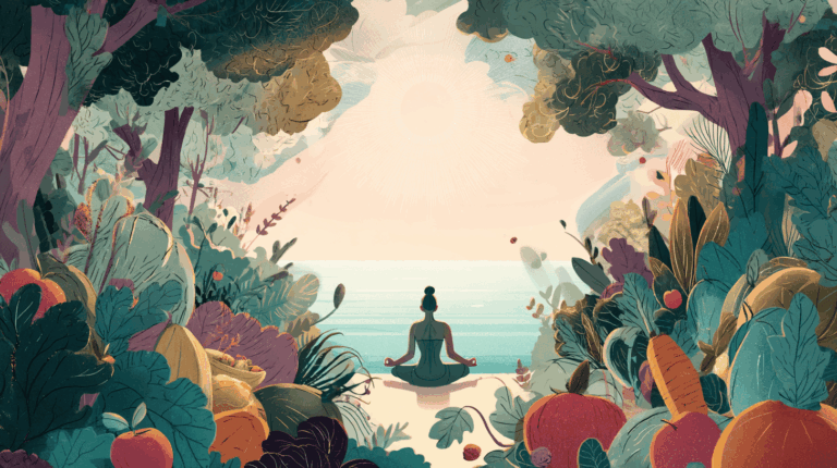 Nurturing Your Well-Being: A Comprehensive Guide to Holistic Health