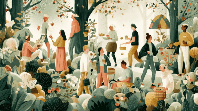 A Jornada da Saúde: Construindo Hábitos Sustentáveis para o Bem-Estar a Longo Prazo