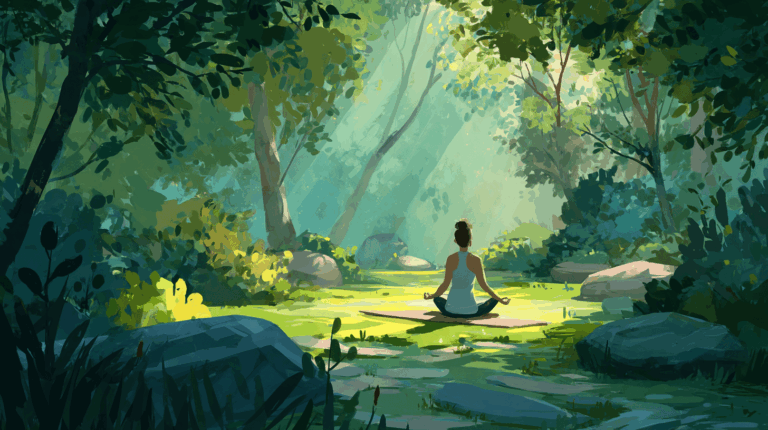 Integrating Mindfulness into Your Wellness Journey: A Comprehensive Guide