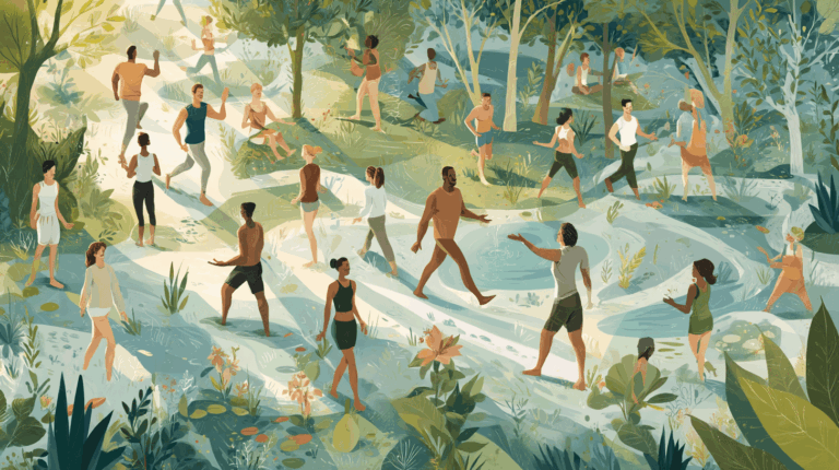 Revitalizing Your Health: A Comprehensive Guide to Wellness in 2025