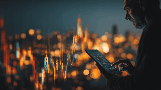 Navegando pelo Labirinto Financeiro: O Que Você Precisa Saber em 2025