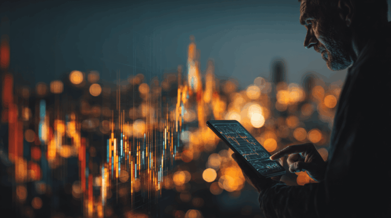 Navegando pelo Labirinto Financeiro: O Que Você Precisa Saber em 2025