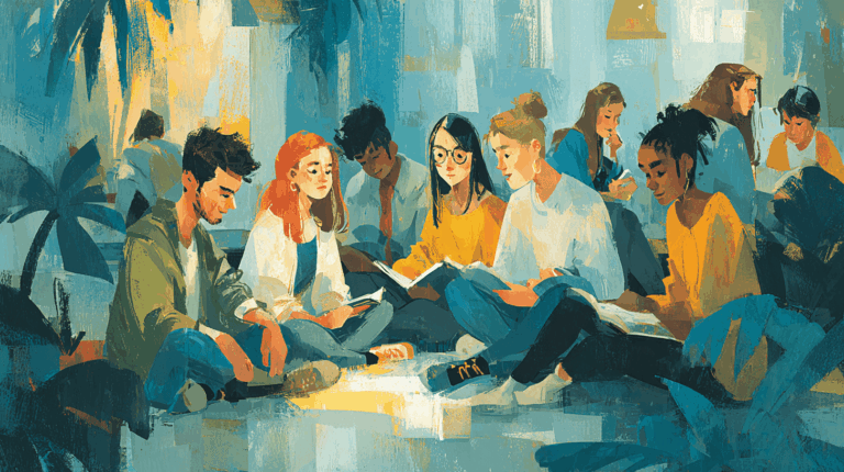 Educação e Aprendizado: O Caminho para a Autonomia na Aprendizagem