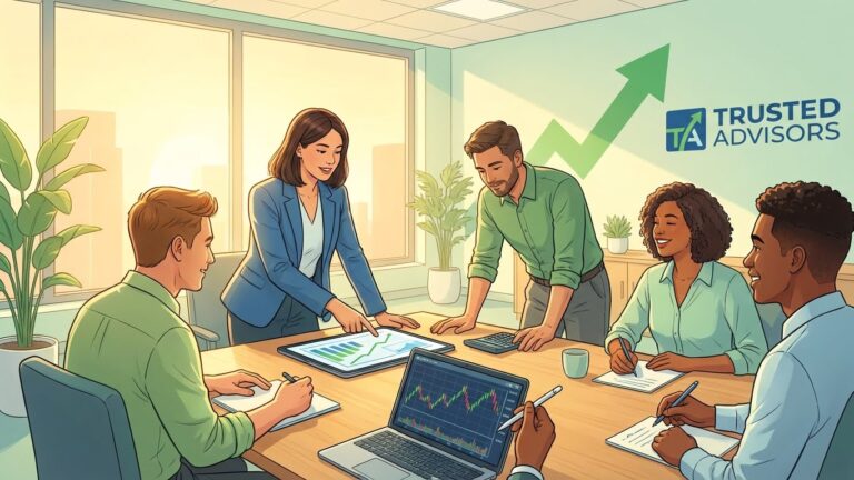 Investindo em Seu Futuro: Como Começar a Aplicar Seu Dinheiro Hoje