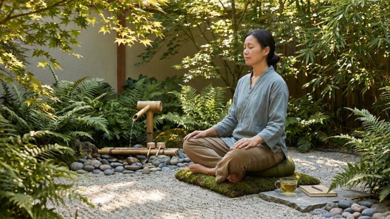 Saúde Mental: Práticas para o Bem-Estar no Dia a Dia