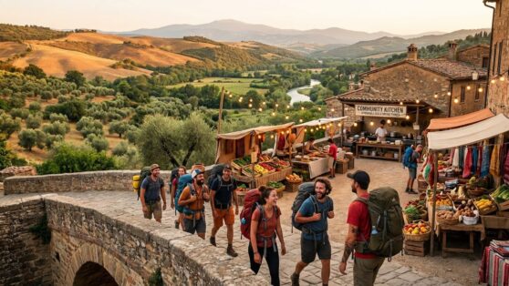 Como Viajar com Orçamento Limitado: Dicas e Estratégias Práticas